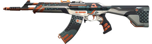 Canavarlar Şehri Vandal