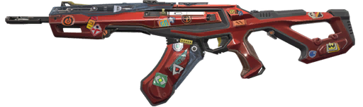 Sürat Canavarı Vandal