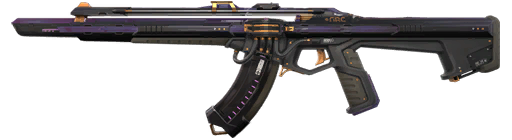 Kaosun Başlangıcı Vandal