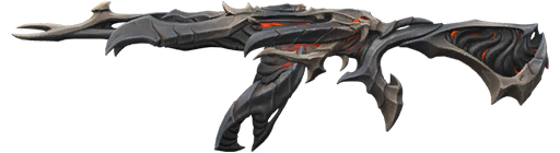 Felaketin Kalbi Vandal