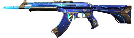 Yıldız Serüveni Vandal