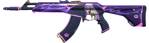 Takımın Ası Vandal