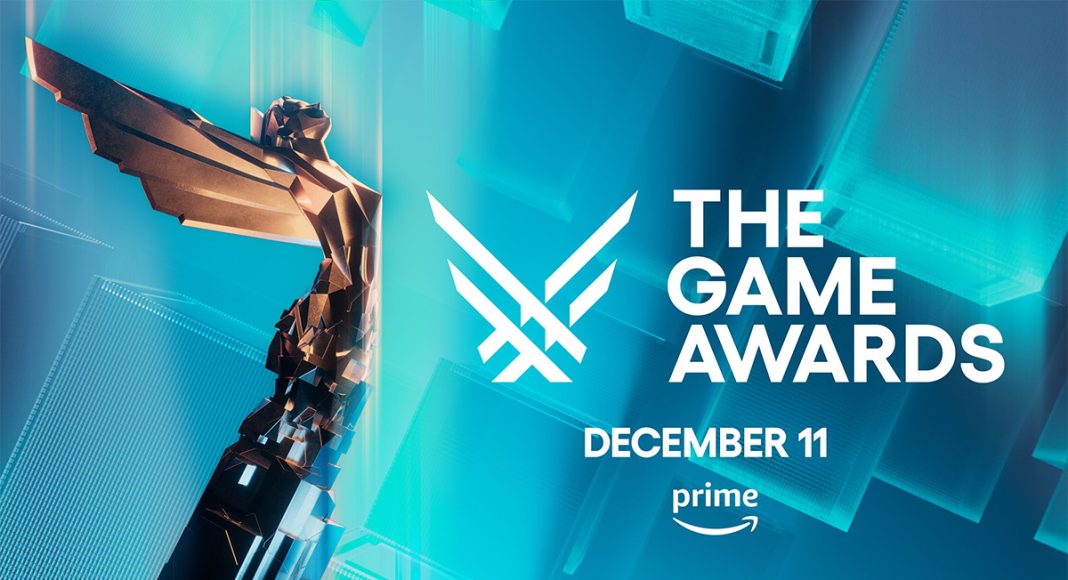 The Game Awards 2025