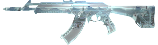 Kış Harikası Vandal