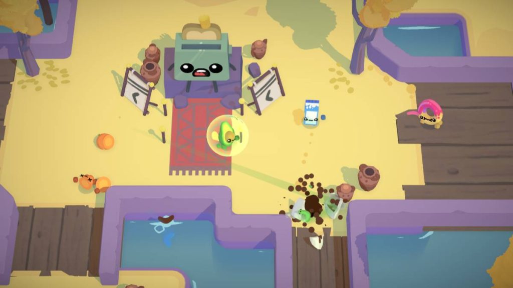 Yılbaşında Arkadaşlarınızla Sıkılmadan Oynayabileceğiniz Parti Oyunları