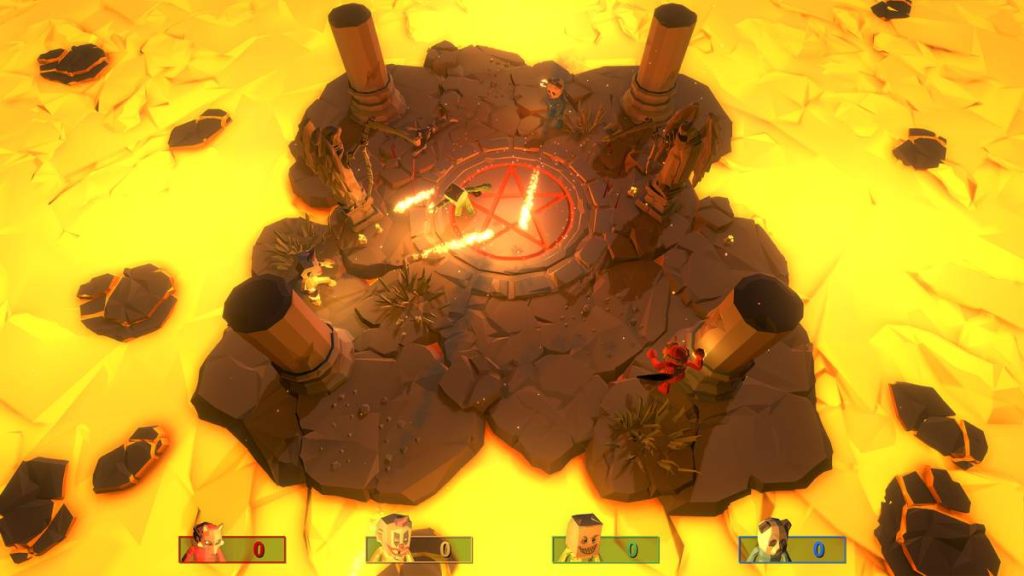 Yılbaşında Arkadaşlarınızla Sıkılmadan Oynayabileceğiniz Parti Oyunları