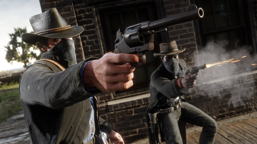 Red Dead Redemption 2 Hangi Yılda Geçiyor? Birinci Oyunla Arasındaki Zaman Dilimi!