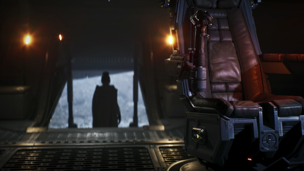 Star Wars: Fate Of The Old Republic Duyuruldu: İşte Hakkında Bildiğimiz Her Şey!