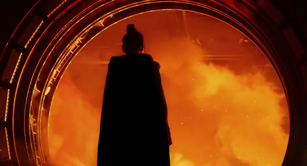 Star Wars Fate of the Old Republic - Atarita