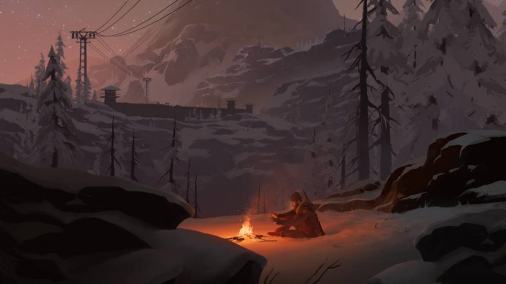 Karda Kışta Atmosferiyle Sizi İçine Çekecek 10 Oyun!