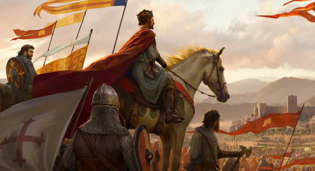 Total War Medieval 3 - Atarita