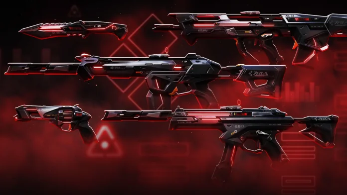 Valorant Gece Pazarı Cover - Atarita Valorant Gece Pazarı