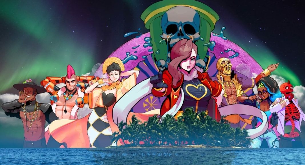 Epic Games Gizemli Ücretsiz Oyunu Belli Oldu: 22 Aralık 2025