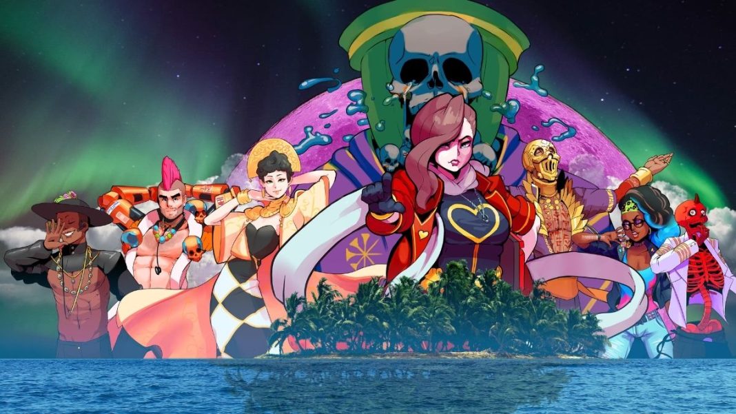 Epic Games Gizemli Ücretsiz Oyunu Belli Oldu: 22 Aralık 2025