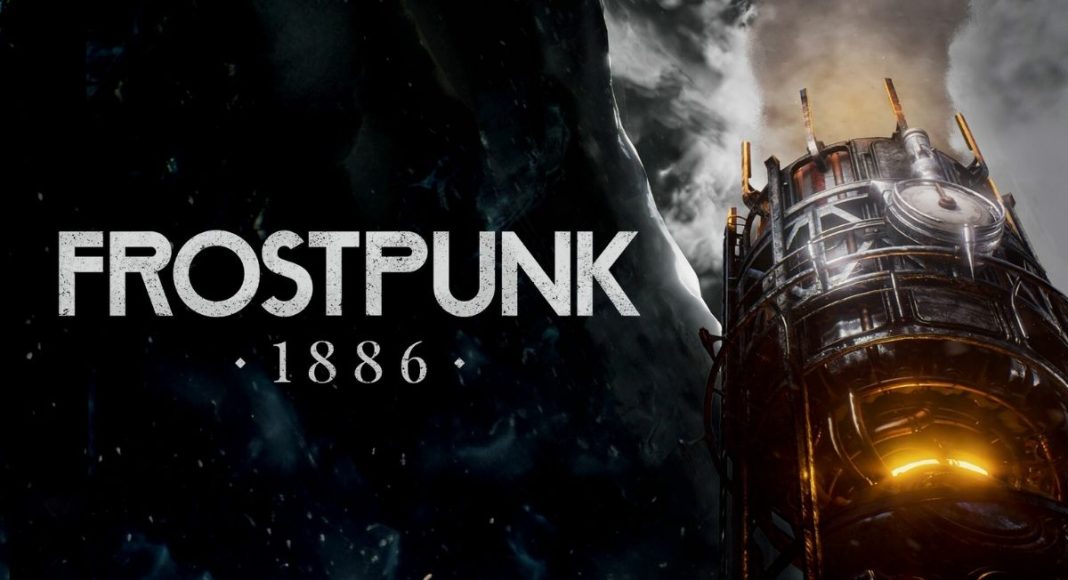 Frostpunk 1886