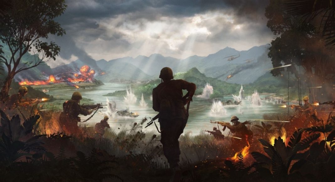 Hell Let Loose: Vietnam