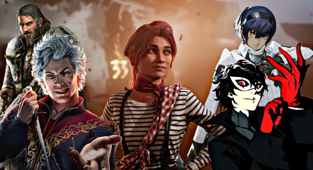 En İyi Sıra Tabanlı Rol Yapma Oyunları En İyi Sıra Tabanlı Rol Yapma Oyunları