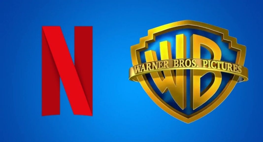 Netflix Warner Bros.'u 83.7 Milyar Dolara Satın Alıyor: Şimdi Ne Olacak?