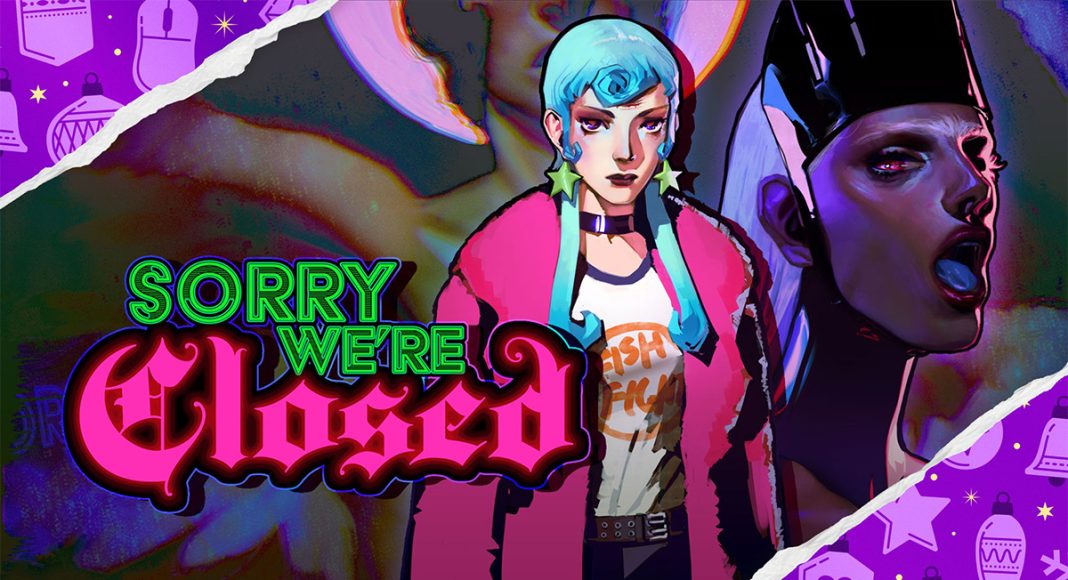 Epic Games 21 Aralık Gizemli Ücretsiz Oyunu