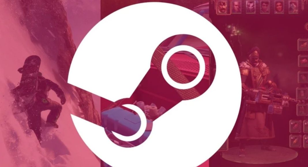 Steam Retrospektifi 2025 Yayınlandı