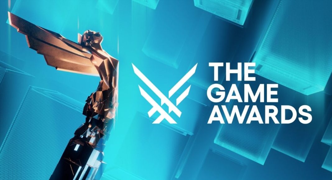The Game Awards 2025