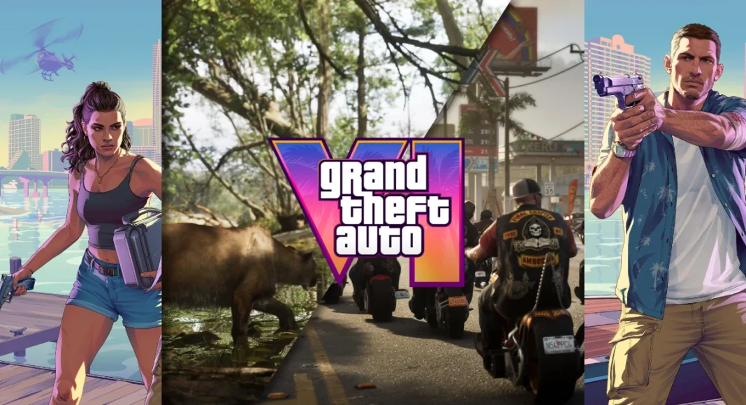 Grand Theft Auto 6 hakkında bildiğimiz her şey.