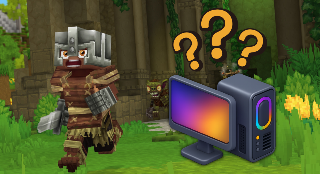 Hytale Sistem Gereksinimleri Nedir - Atarita