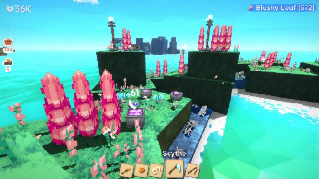Blok Bazlı Piksel Bir Yolculuğa Çıkalım: Minecraft Benzeri Oyunlar