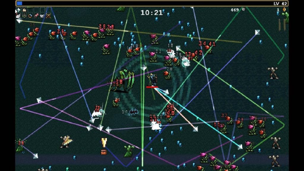 En İyi Oynaması Ücretsiz Oyunlar: PC, Mobil ve Konsol Dev Liste!