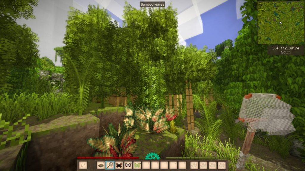 Blok Bazlı Piksel Bir Yolculuğa Çıkalım: Minecraft Benzeri Oyunlar