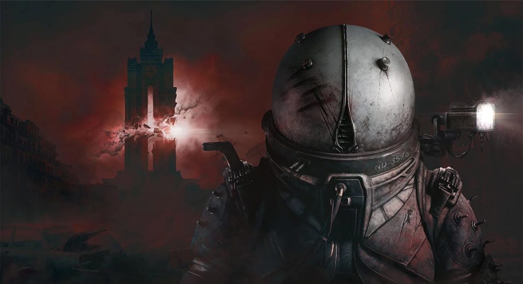 Bloober Team Röportajı Bloober Team Röportajı