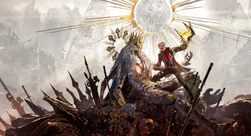 Code Vein II İnceleme