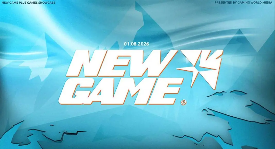 New Game+ Showcase Nereden İzlenir New Game+ Showcase Nereden İzlenir