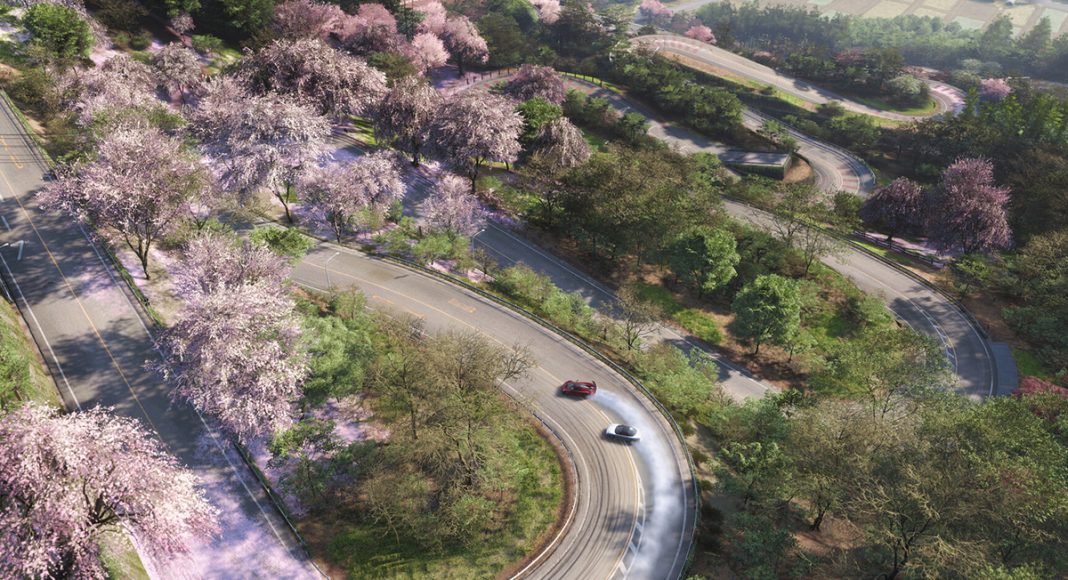 Forza Horizon 6 Türkçe Forza Horizon 6 Türkçe