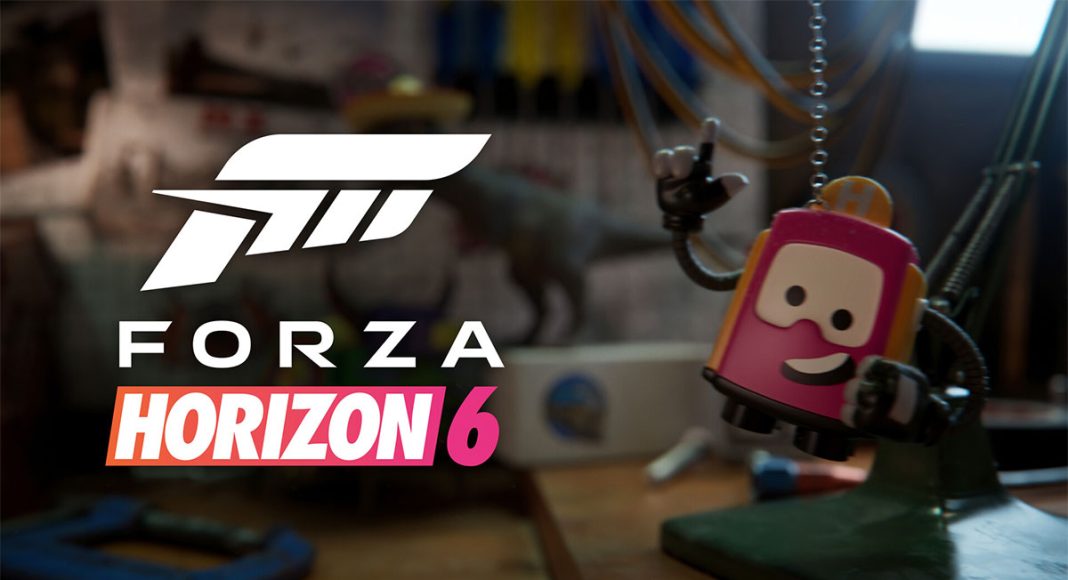 forza horizon 6 çıkış tarihi