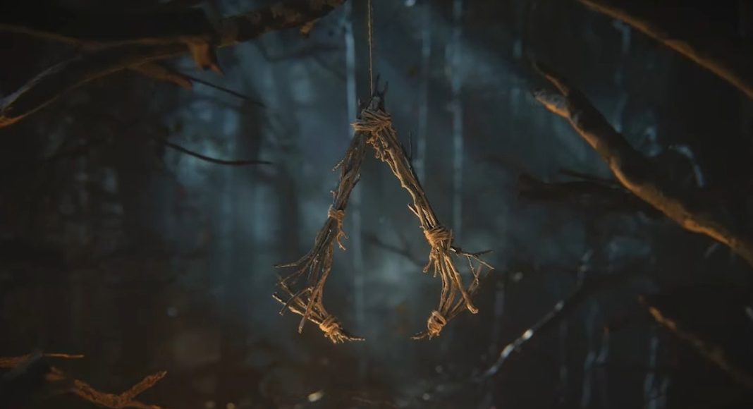 Yeni Assassin's Creed Oyunu Hexe