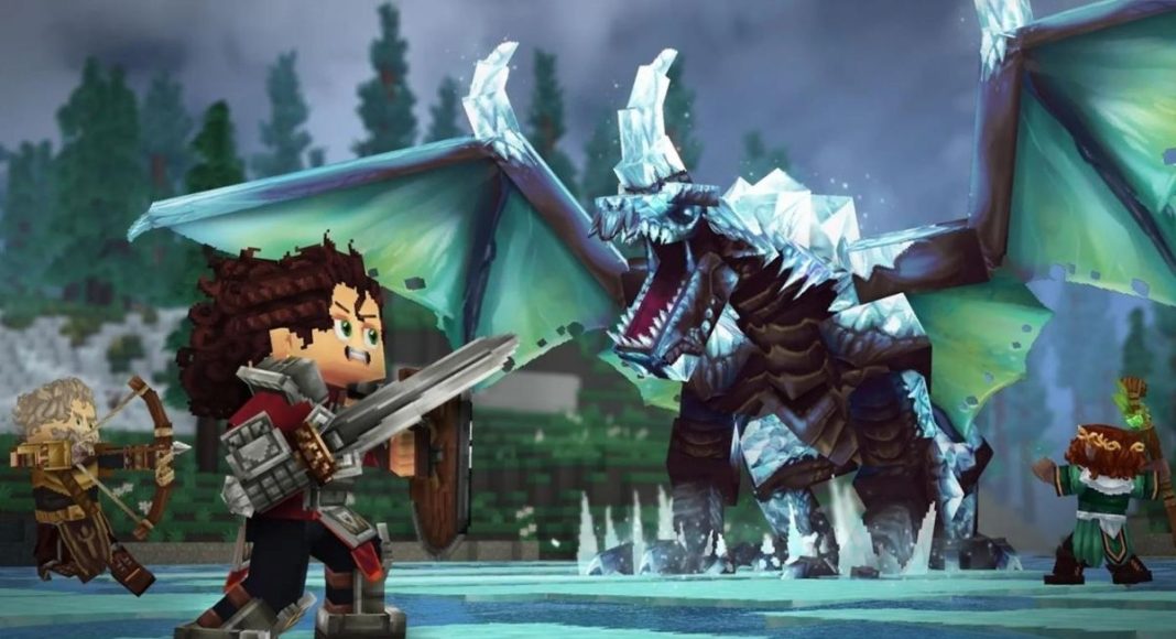 Hytale Erken Erişim İlgi Çekiyor