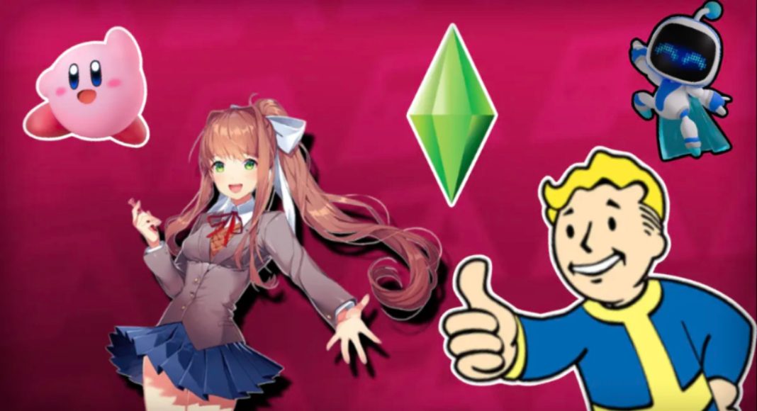 En İyi Oynaması Ücretsiz Oyunlar: PC, Mobil ve Konsol Dev Liste! En İyi Oynaması Ücretsiz Oyunlar: PC, Mobil ve Konsol Dev Liste!