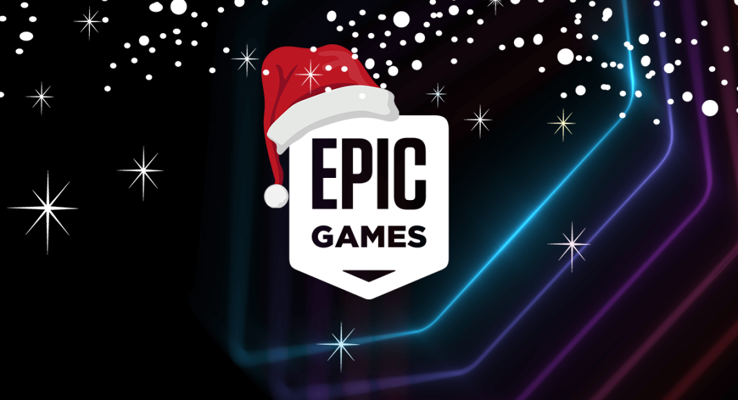 Epic Games Yılbaşı Ücretsiz Oyun Listesi 2026 Epic Games Yılbaşı Ücretsiz Oyun Listesi 2026