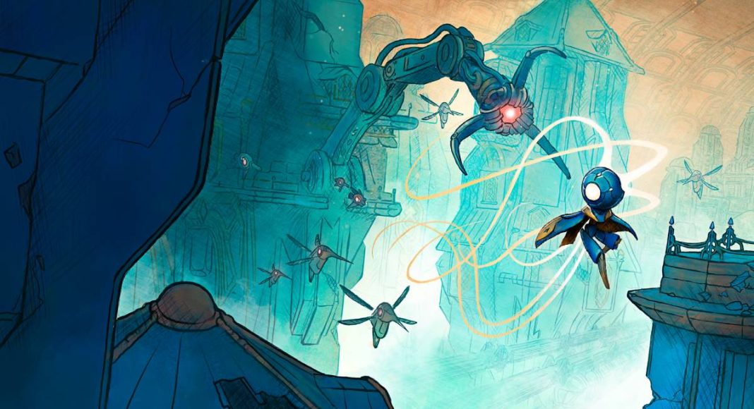 MIO: Memories in Orbit İnceleme