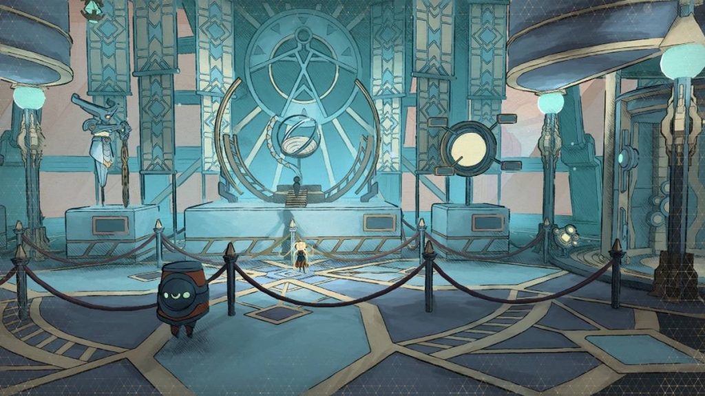 MIO: Memories in Orbit İnceleme