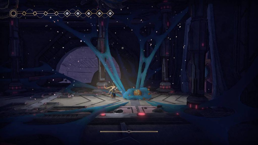 MIO: Memories in Orbit İnceleme