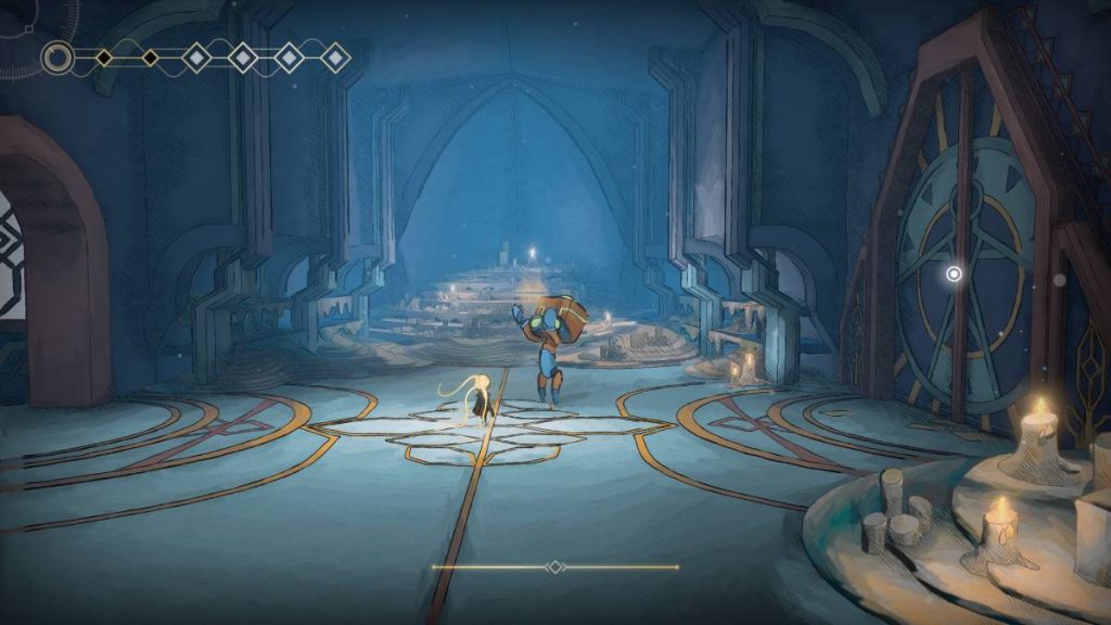 MIO: Memories in Orbit İnceleme