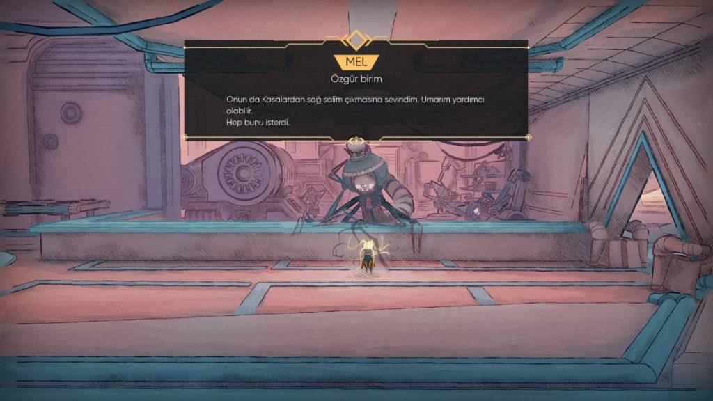 MIO: Memories in Orbit İnceleme