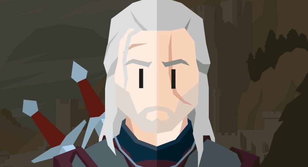 Reigns: The Witcher