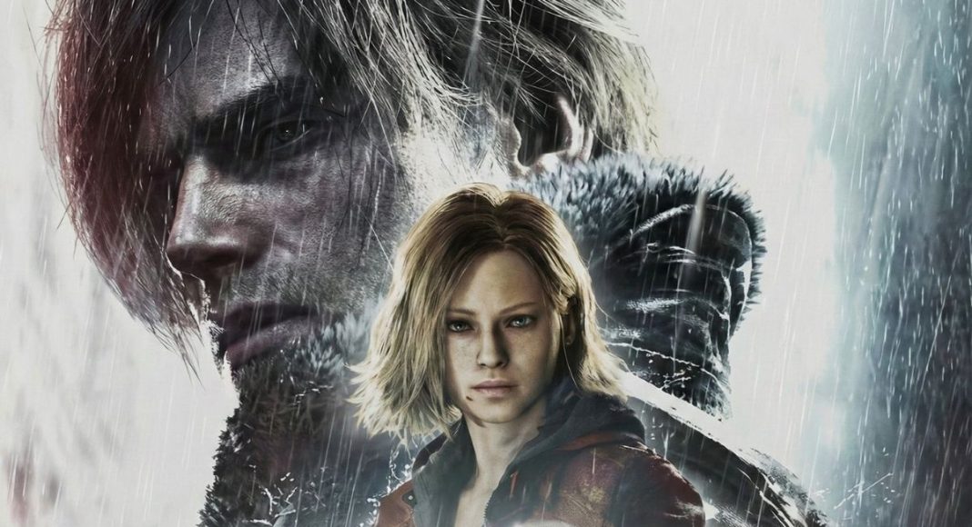 Resident Evil Requiem