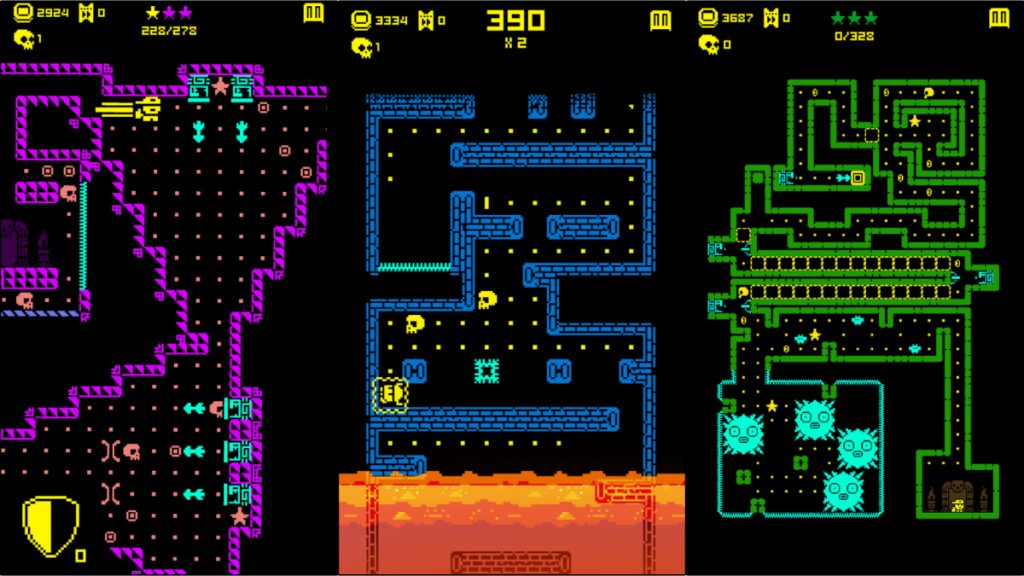 En İyi Oynaması Ücretsiz Oyunlar: PC, Mobil ve Konsol Dev Liste!