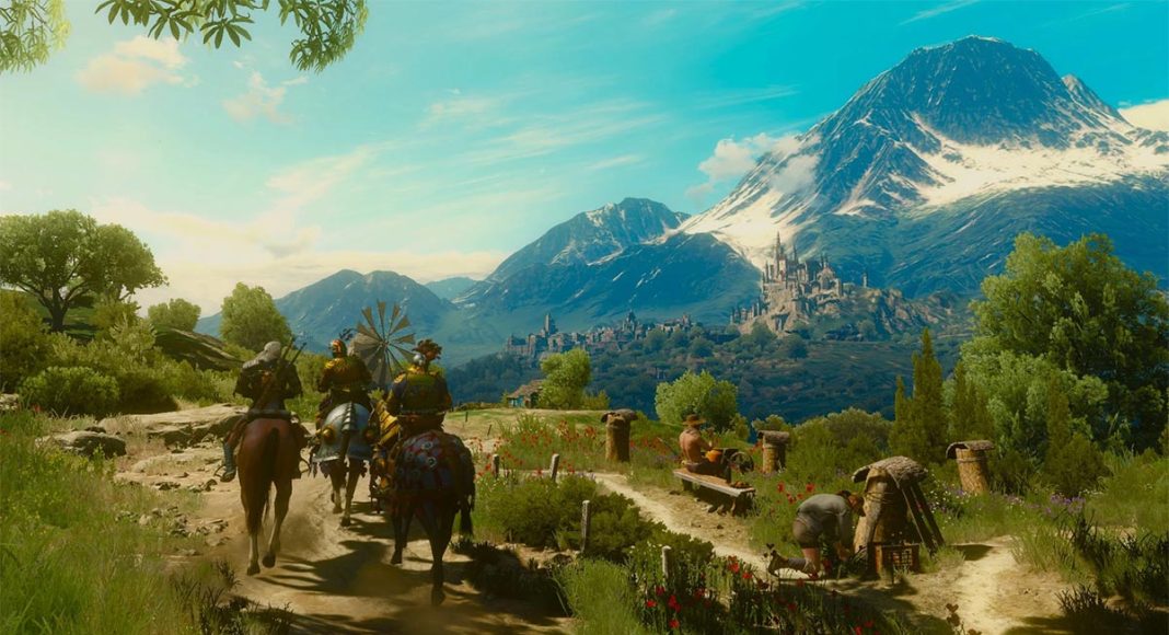 The Witcher 3 Yeni DLC Bildiğimiz Her Şey