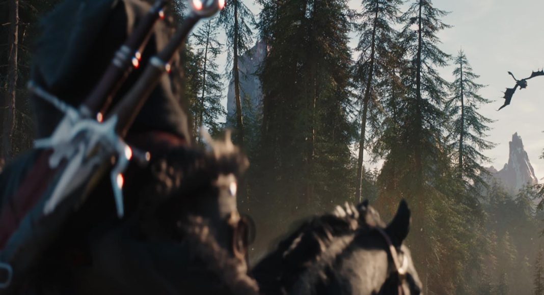 The Witcher 4 Bütçesi Ne The Witcher 4 Bütçesi Ne