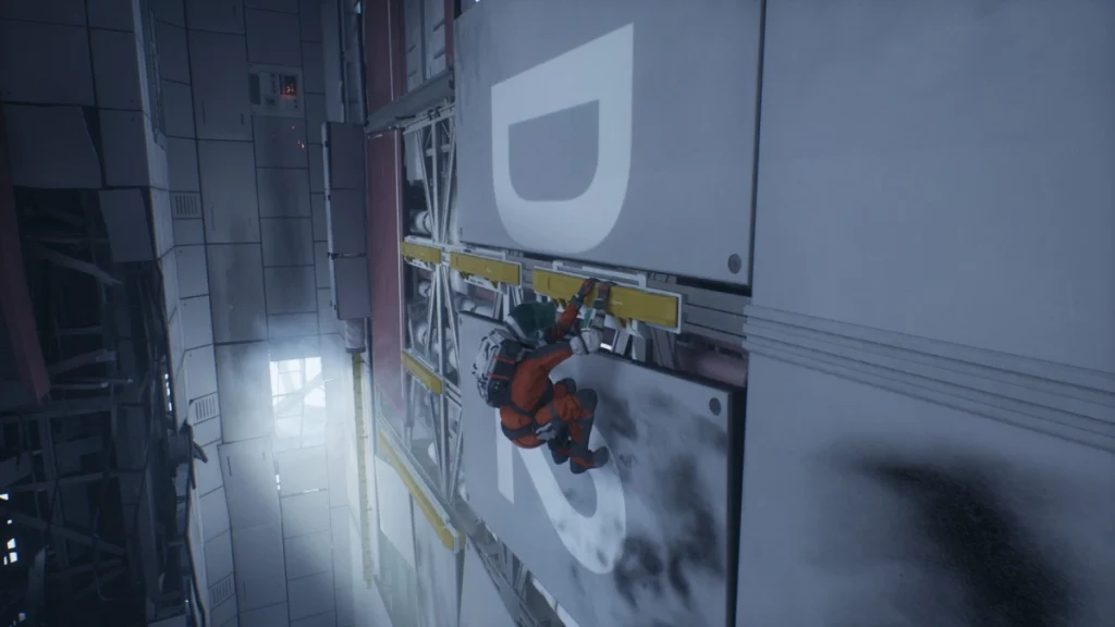 Aphelion - DON'T NOD